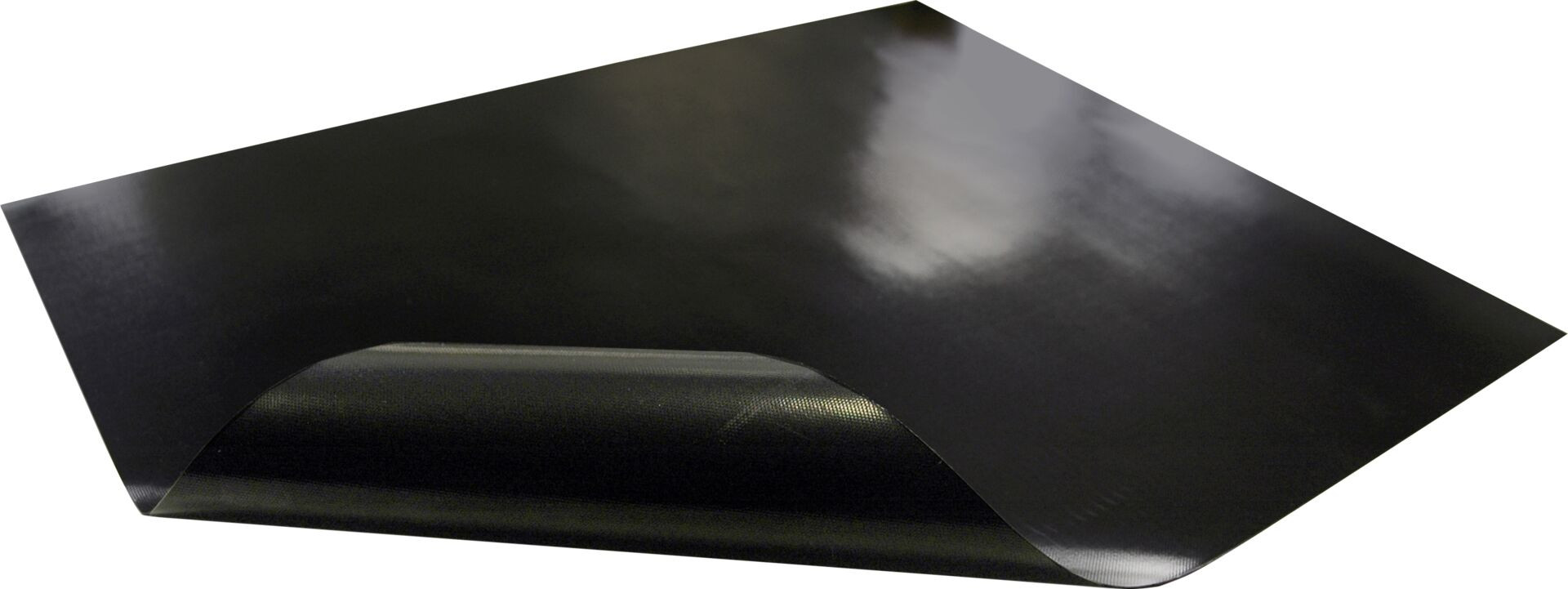 Grill- und Backmatte 60x40 cm, 3er Pack